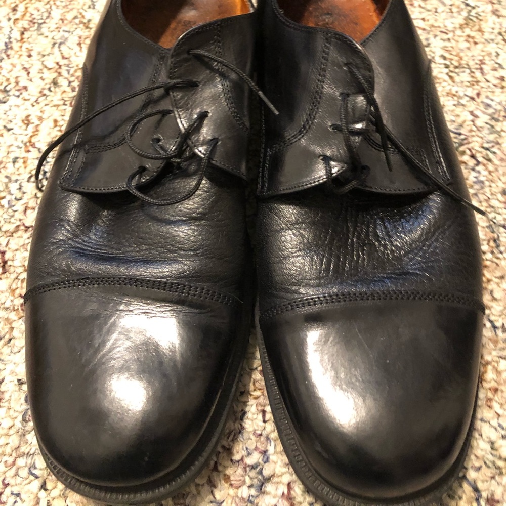 Brass Boot Men’s shoes